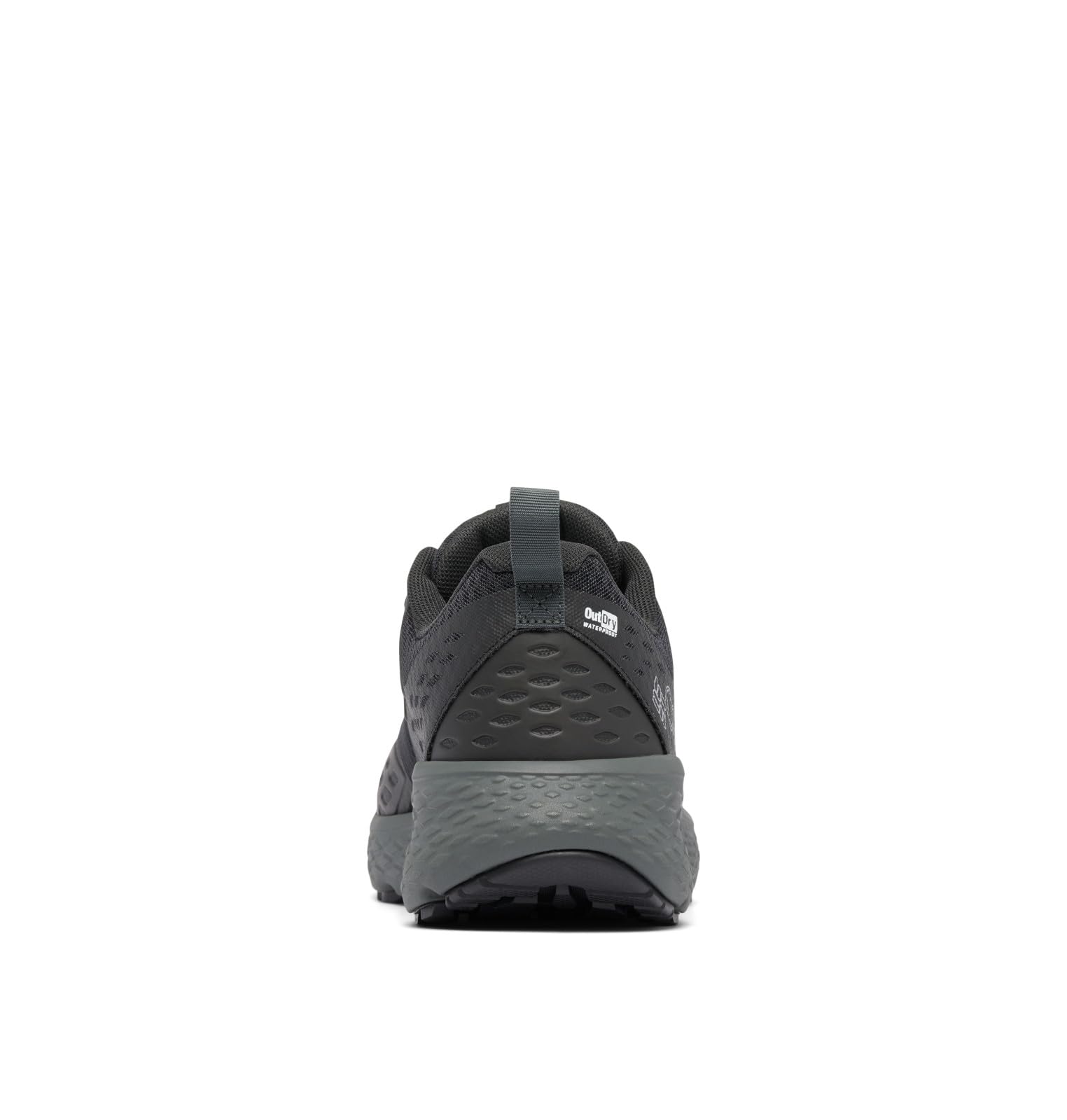 Columbia Konos TRS Outdry, Trekking- Und Wanderschuhe für Herren