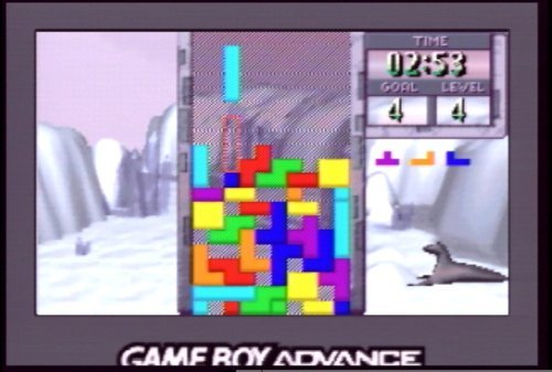 Tetris Worlds (Renewed)