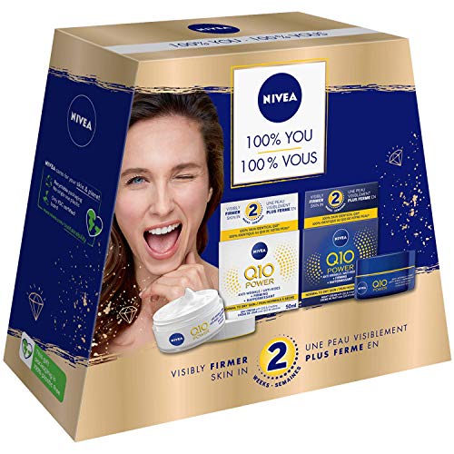 nivea q10 night cream best price