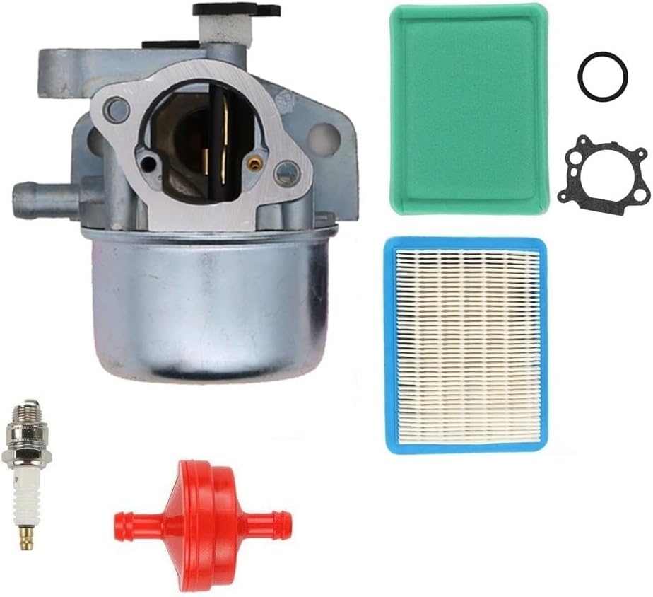 Carburetor for 22 Inch Cut Craftsman Model 917.773746 917.773705 917.773710 917.773703 917.773747 Wheeled Weed Trimmer with 625 Series 6hp Engine
