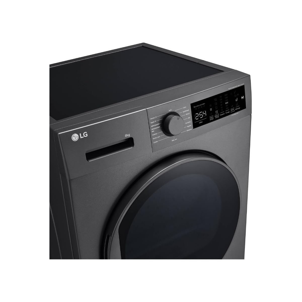Sèche linge Lg RH8D14ST