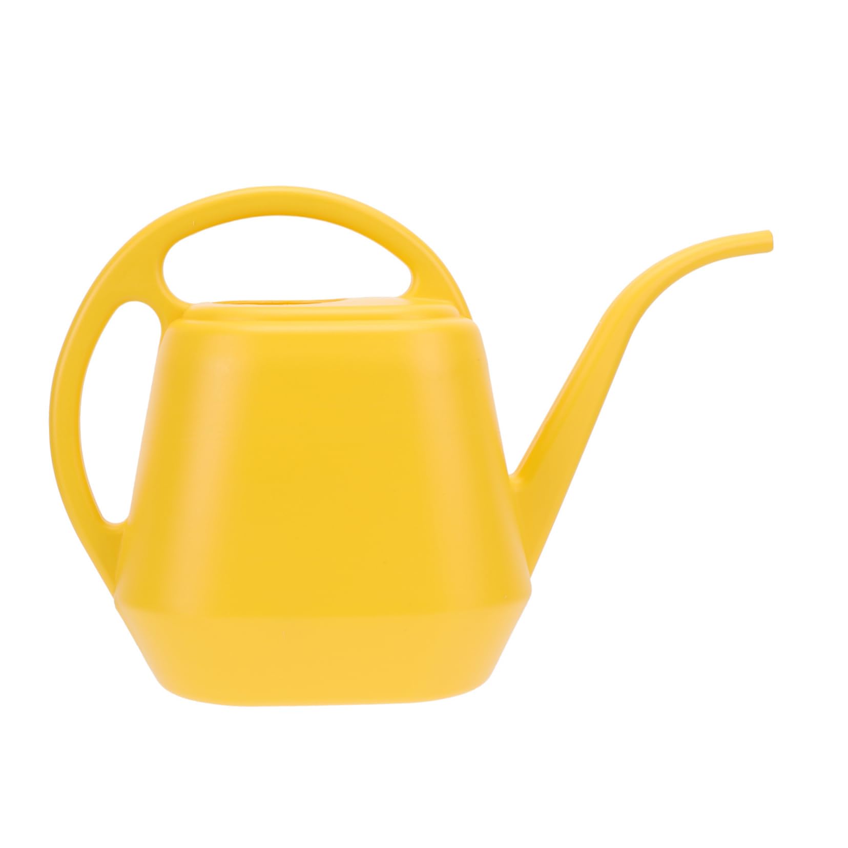 Mipcase 2pezzi Annaffiatoio Plastica Manici Doppia Funzione Strumento Pratico Per Giardinaggio Per Piante e Fiori Casa e Giardino Design Robusto e Capiente