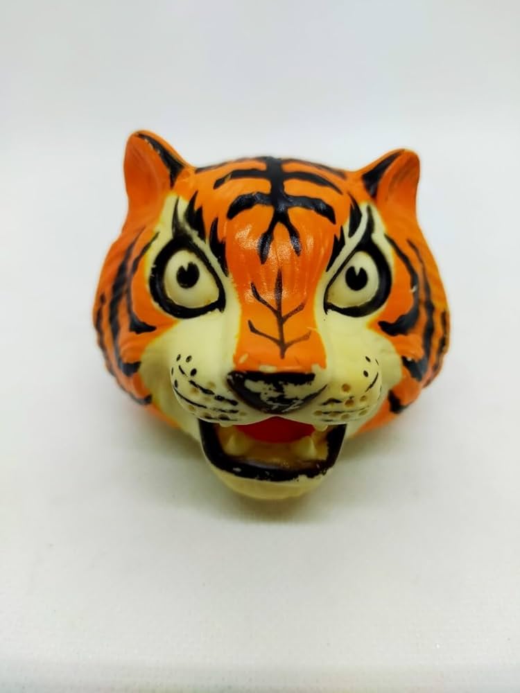 ザ・ドラキュラ　ソフビ　中嶋製作所　当時物　タイガーマスク 当時物 タイガーマスク ソフビ 中嶋製作所 本体のみ - メルカリ