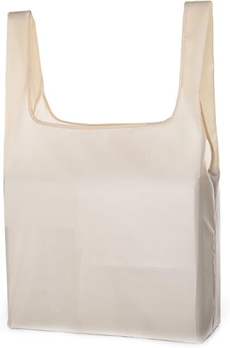 Miniatura 4 de Mato & Hash Bolsas reutilizables  Bolsa de compra plegable grande para uso pesado