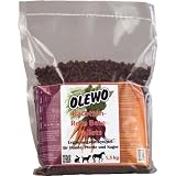 Karotten-Rote Bete-Pellets (1 x 1,5 kg)