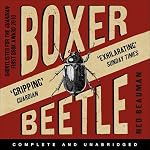 Cover of Boxer, Beetle