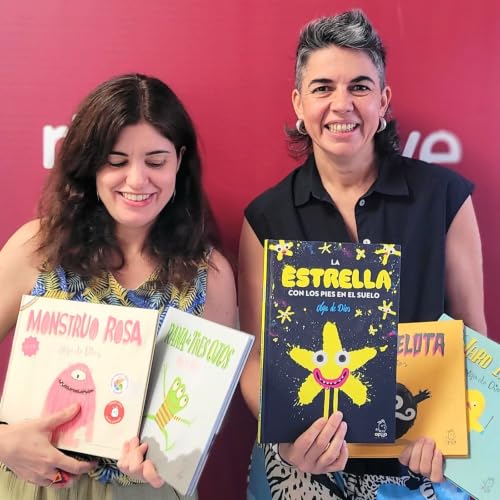 LEAN - &iexcl;Olga de Dios, madrina de la 16&ordf; temporada de LEAN! - 05/09/26