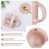 Zoom IMG-2 regalo tazza in marmo con
