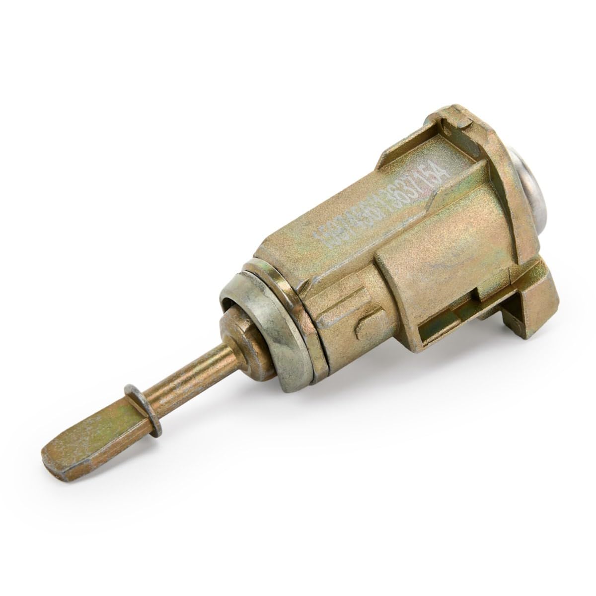 RIDEX 1378L0006 Cilindro serratura Sinistra Compatibilità con VW Golf 4 Hatchback 1J1