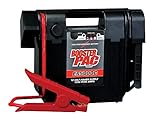 Clore Automotive Booster PAC ES5000C 1500 Peak Amp 12V Jump Starter (CEC Compliant) - Discontinued by Manufacturer