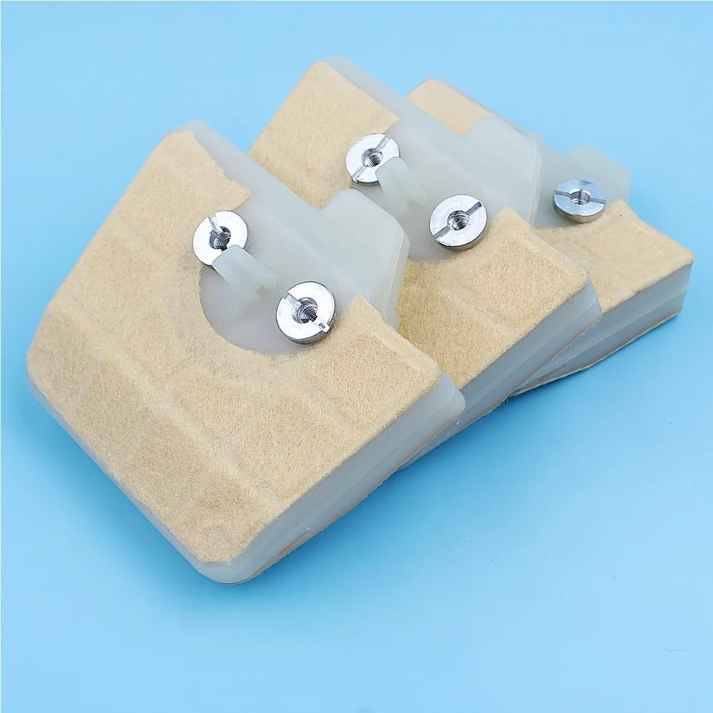 3 uds Ajuste del Filtro de Aire for Stihl MS340 MS360 034 036 MS 340 360 repuestos de Motosierra 1125 120 1612,11251201612