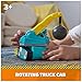 Rubble & Crew, Motor’s Wrecking Ball Toy Truck with Action Figure and Movable Construction Toys, Kids Toys for Ages 3 and Up