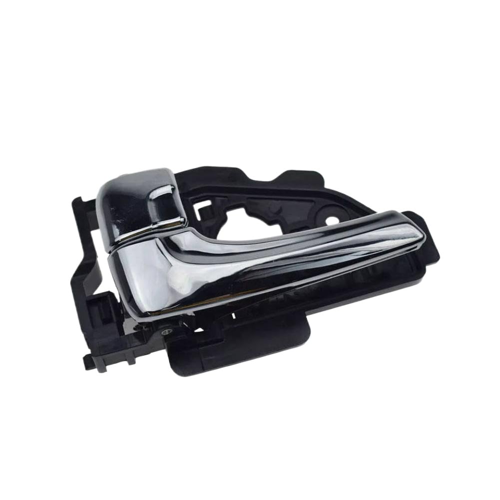 Cqadsdyrx Left 82610-2S010 Interior Car Door Handle 82610-2S010 82620-2S010 Compatible With Tucson Ix35 2010-2015(Left 82610-2S010)