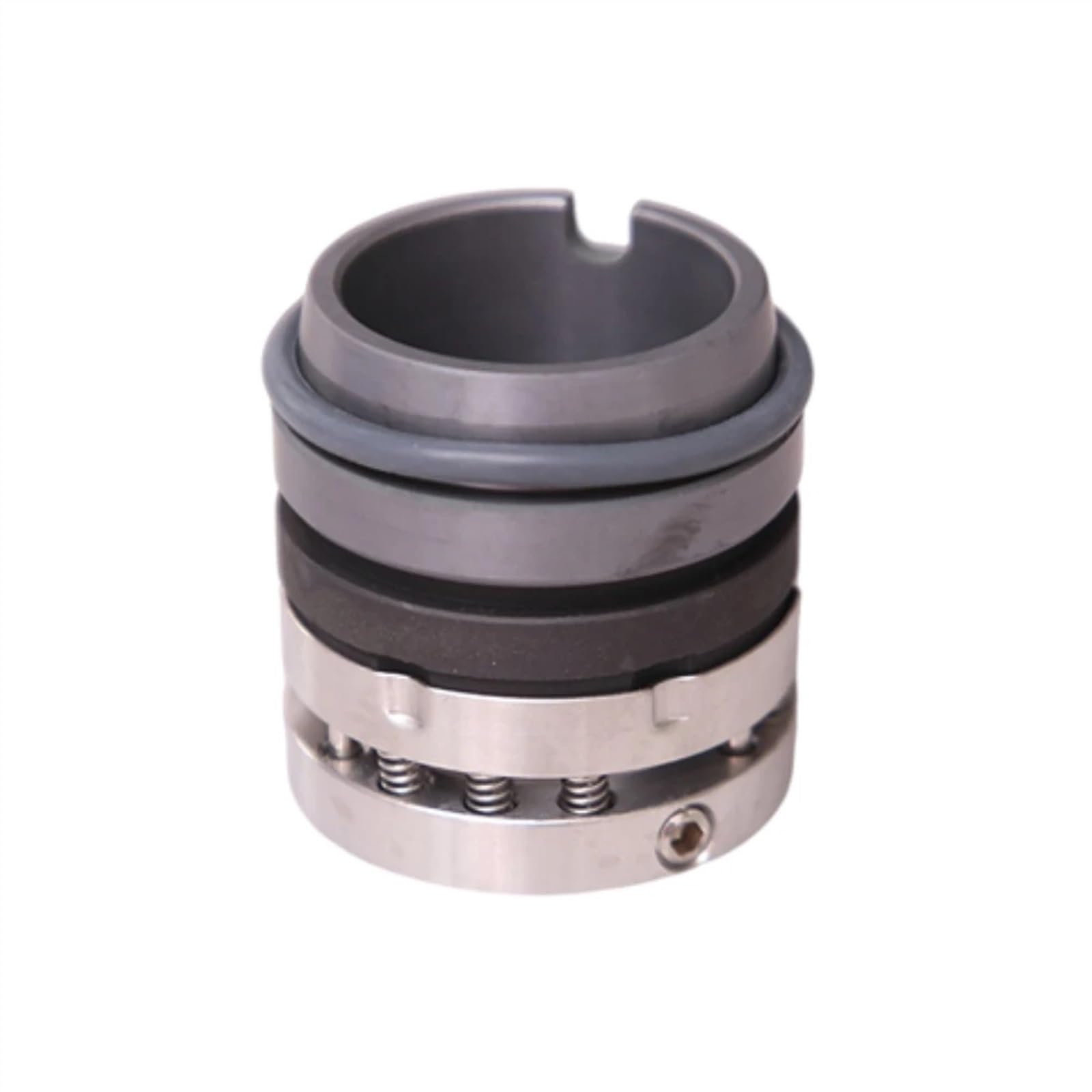 Sello mecánico de eje for bomba de agua para eliminar fugas y ruidos Serie SiC-CA-FKM