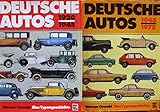  Deutsche Autos seit 1945