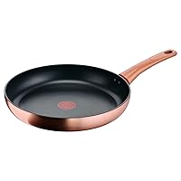 Lagostina Rosé, Padella Antiaderente Ø 30 cm