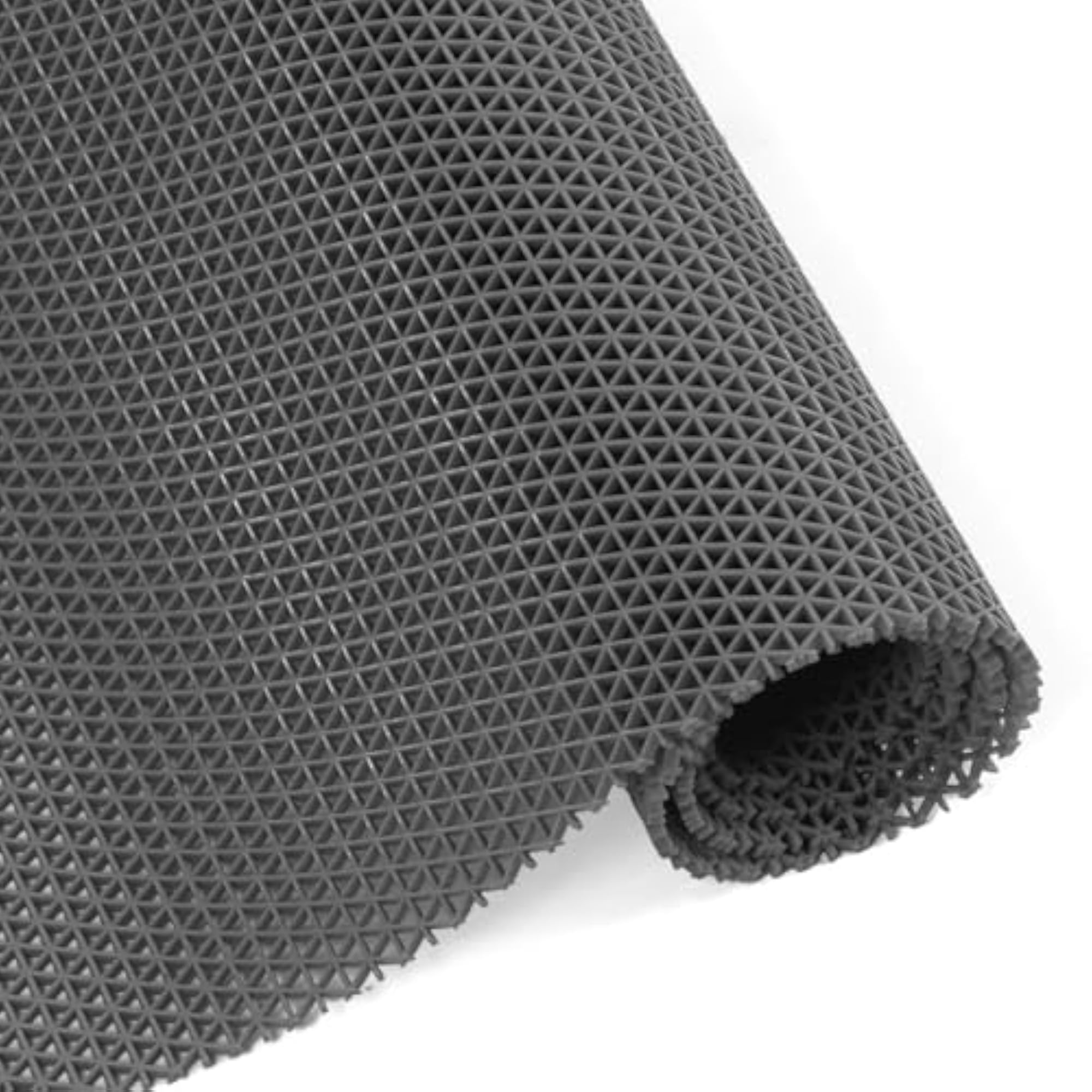 Doormat for Home, Anti Skid Rubber Mat, 4x8 Ft