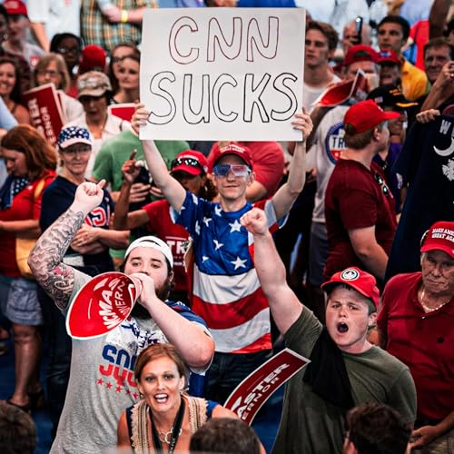 We Get It. You Don&rsquo;t Trust Us.
