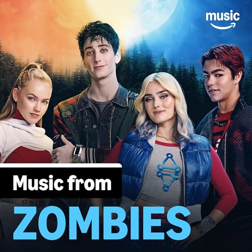 Zusammengestellt von: Amazon Music