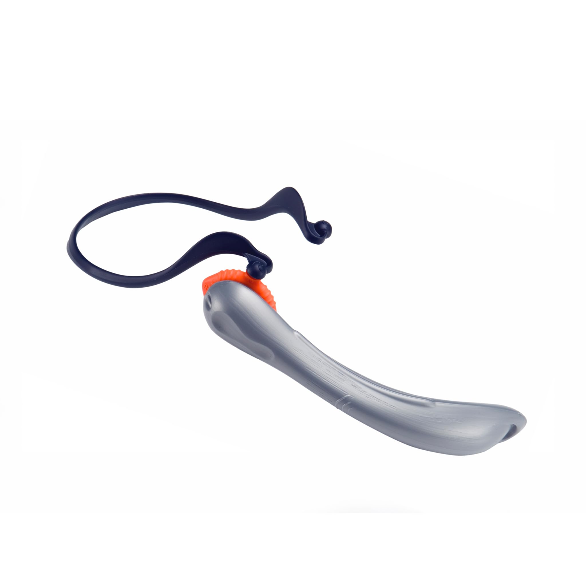 WhisperPhone - WPSXL1 Solo XL Headset, Grades 5 and Above, Single - 028735,Red