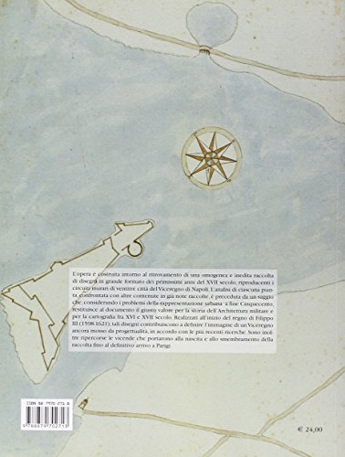 L'ingegno Delle Mura: L'atlante Lemos Della Bibliotheque Nationale De France - 2
