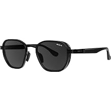 BEX Sable Polarized Sunglasses Unisex - UV Protection Riding Fishing Golf Eyewear
