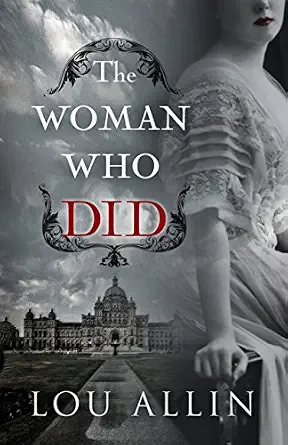 The Woman Who Did-Wow! eBook