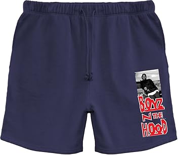 Boyz N The Hood ボーイズンザフッド　オフィシャルバスケットパンツ Boyz N The Hood ボーイズンザフッド オフィシャルバスケットパンツ