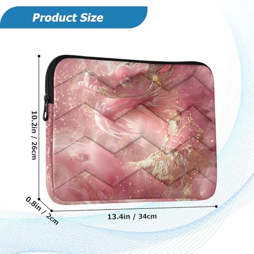 Funda para laptop 15.6 pulgadas Qumton miniatura 3