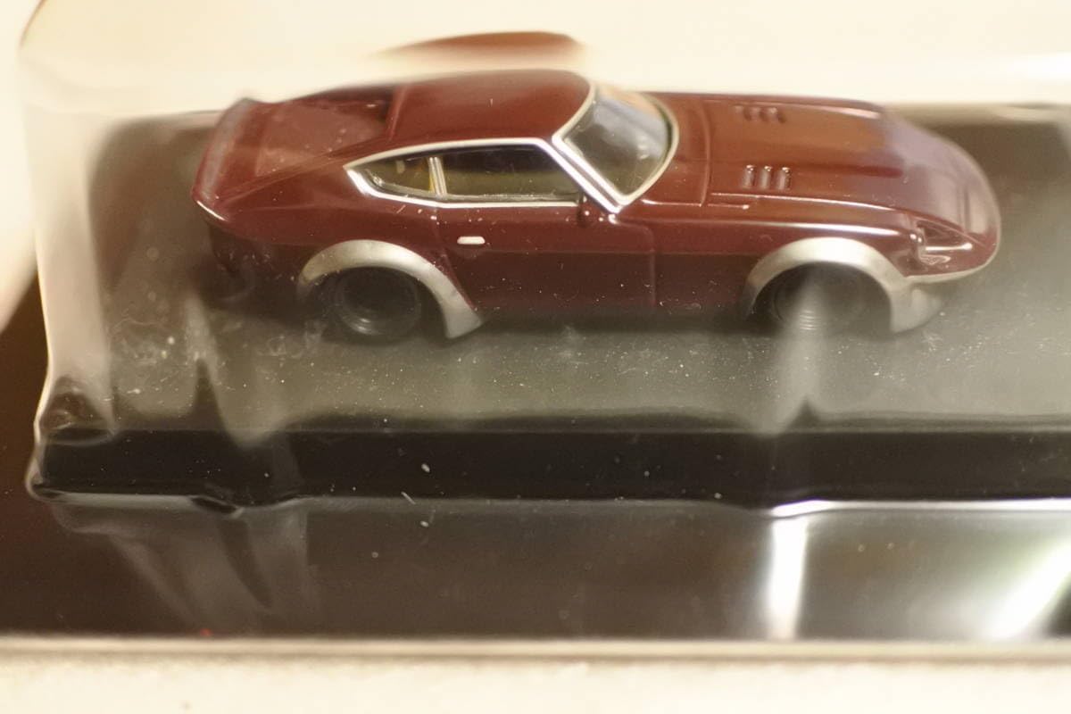 Nゲージ国鉄ED2714号機ATS更新 電気機関車 塗装済完成品 ホリトモデル