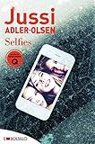 libros jussi adler-olsen  Selfies: Un thriller vibrante y muy bien construido (EMBOLSILLO)