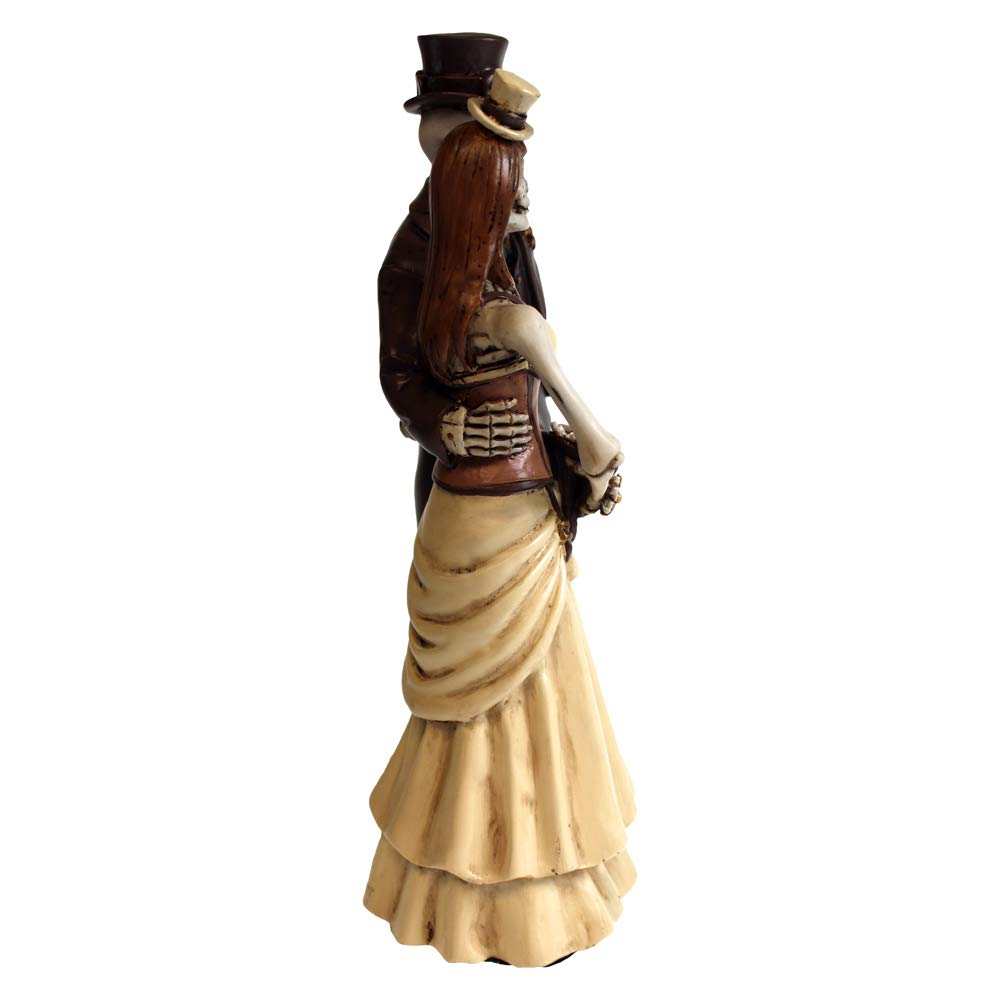 Statuetta Pensile Nemesis Now 'Serenity' - Angelo Alato In Poliresina, Bianco, Decorazione Da Appendere, Dimensioni 28,5x26x14,5 Cm