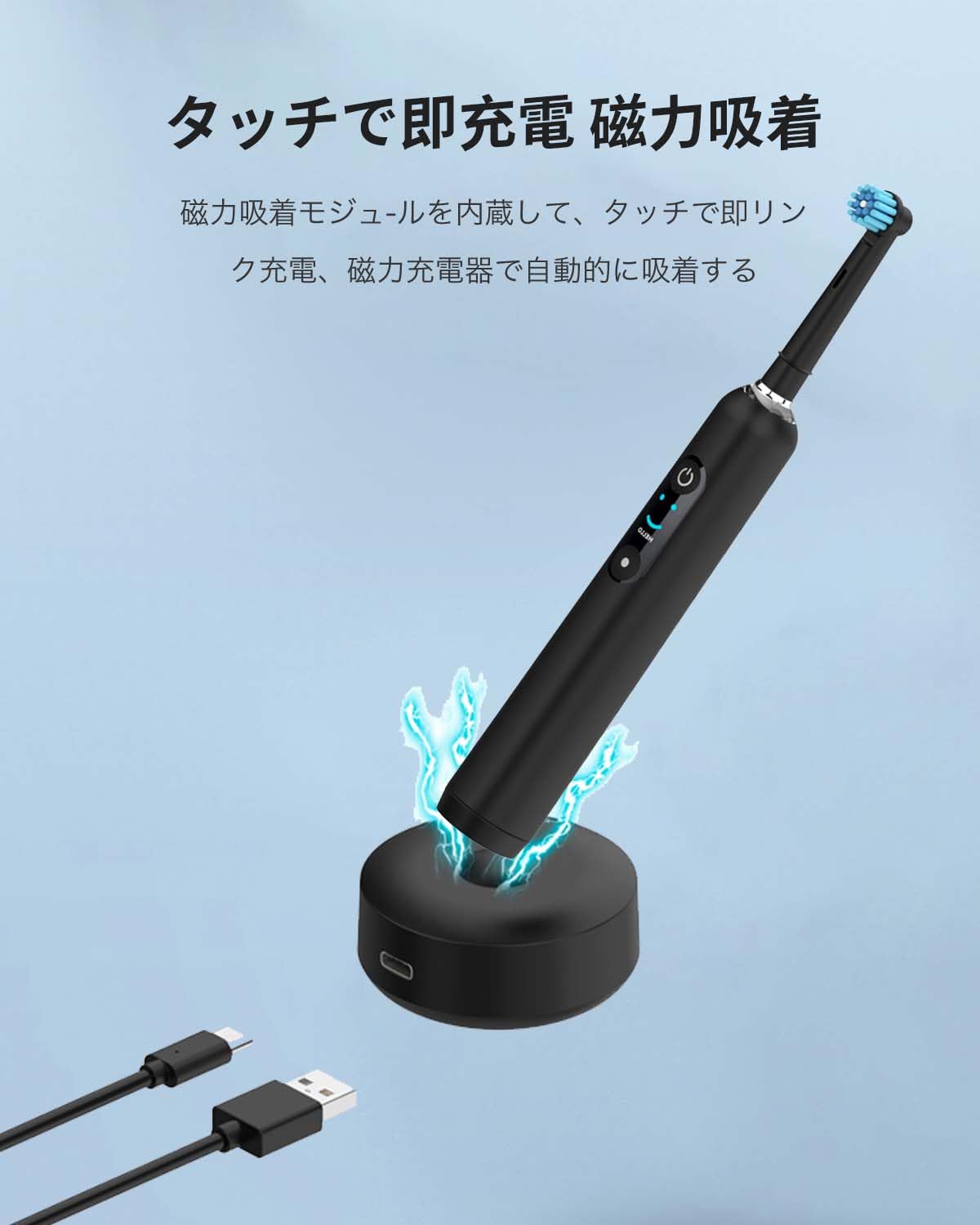 Amazon.co.jp: ブラウン 電動歯ブラシ Oral-B オーラルB 用 充電