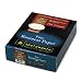 Southworth 25% Cotton Business Paper, 8.5 x 11 Inches, 24 lb, Natural, 500 Sheets per Box (404NC)