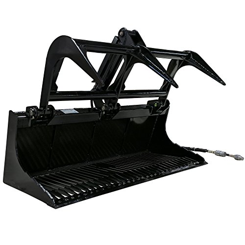 Best Root Grapple