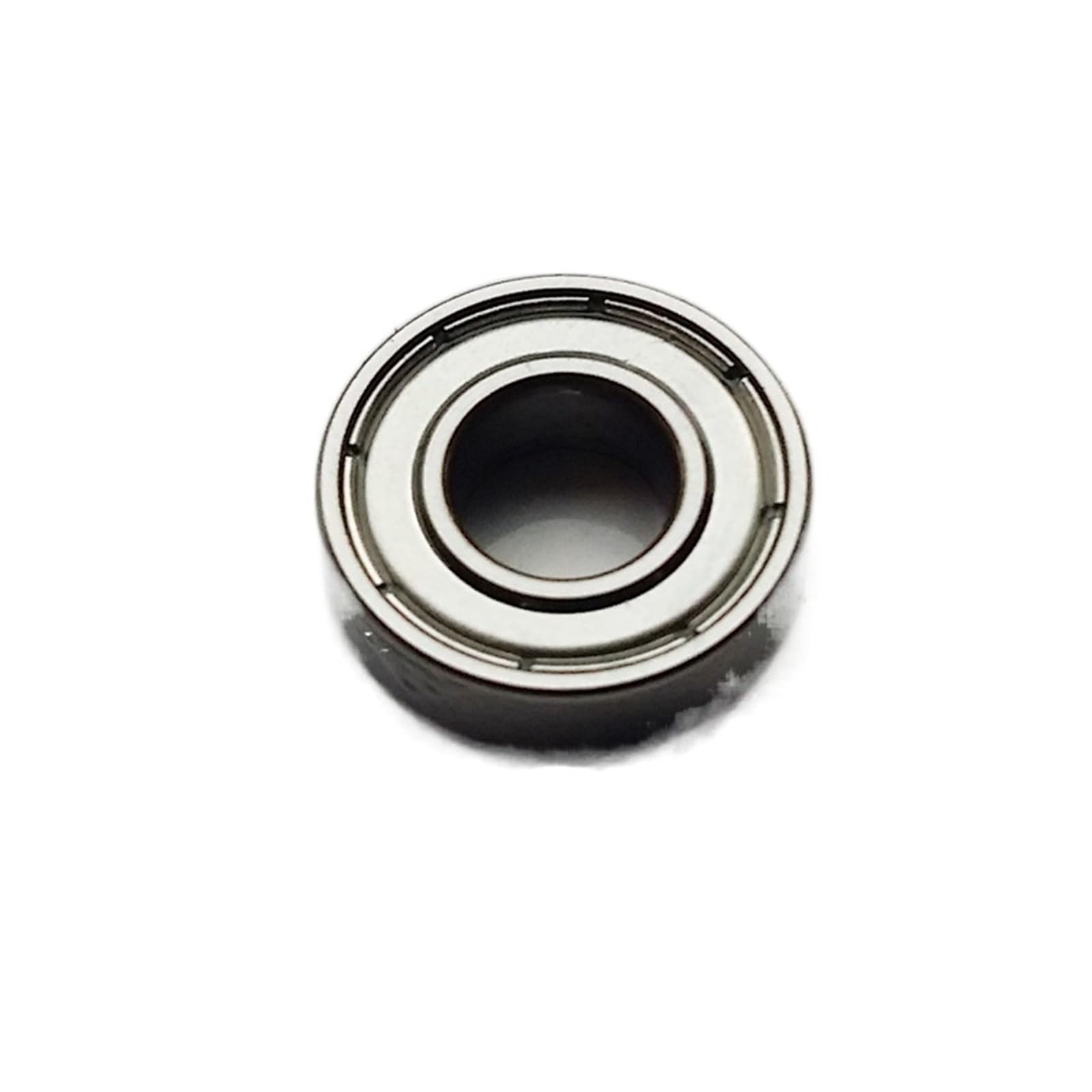 KWQNPHTRN 619/7-2Z 697Z 697ZZ R-1770ZZ 7x17x5mm Shielded Miniature Mini Deep Groove Ball Bearings Single Row 10Pcs
