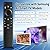 TV Remote Control Replacement for Samsung Smart TV,Universal Remote for Samsung Frame Curved QLED Crystal UHD TVs