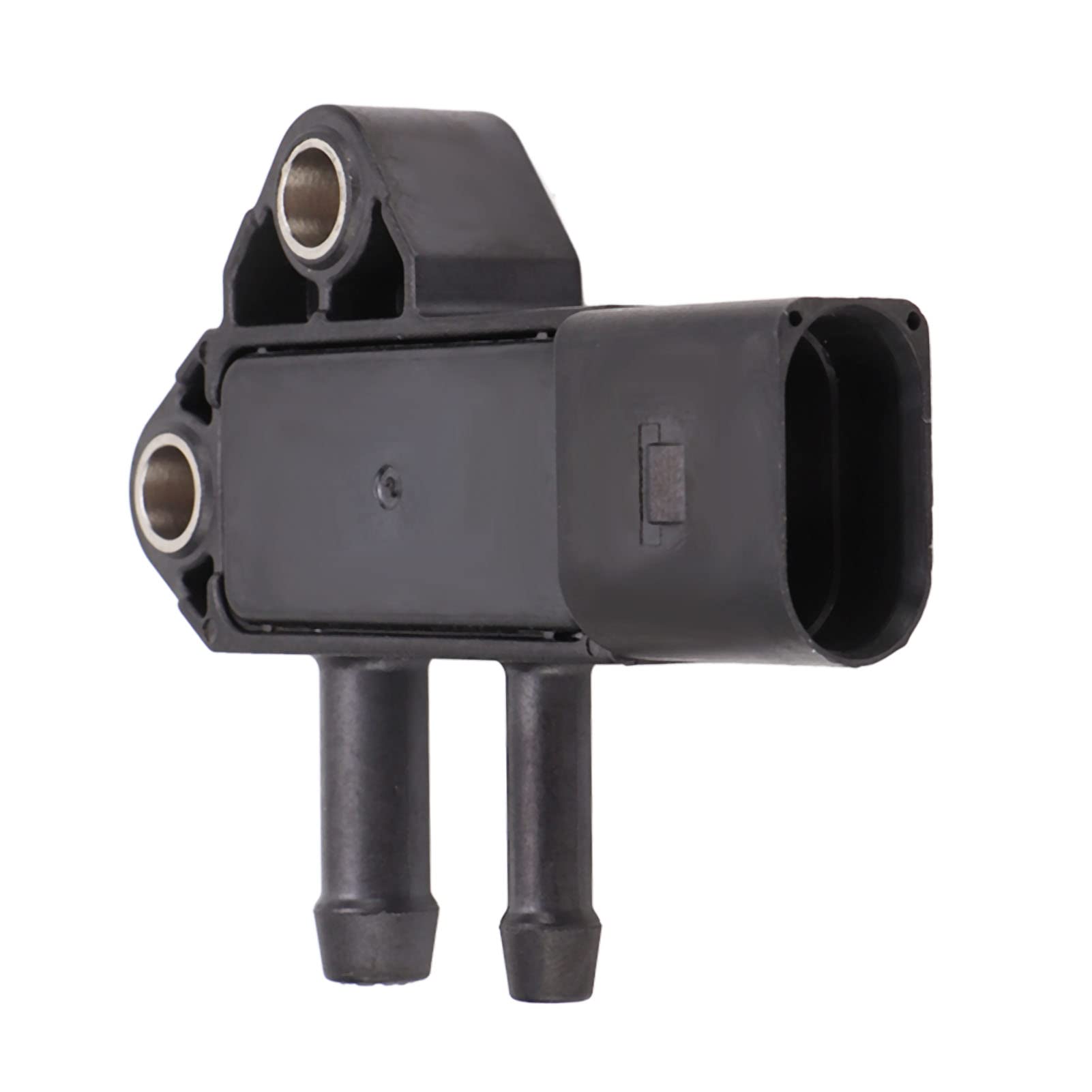 Sensore di pressione di scarico DPF, design compatto Ricambi auto per sensore filtro antiparticolato a lunga durata per auto