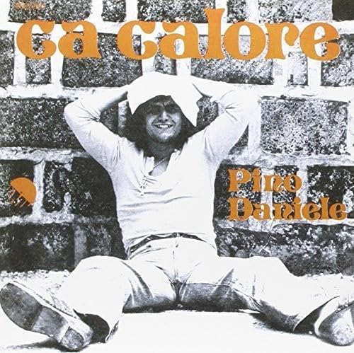Pino, Daniele Ca Calore/Fortunato