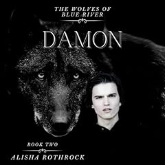 Damon cover art