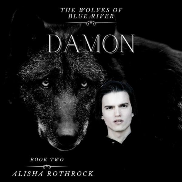 Cover art for Damon