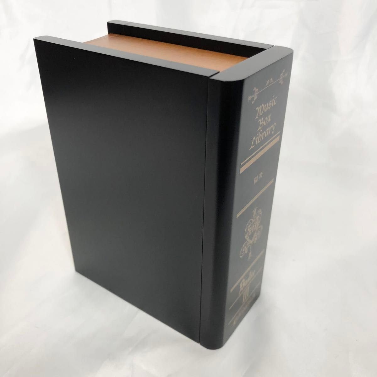 Amazon.co.jp: Sadie オルゴール 箱保管 陽炎 限定品 貴重 サディ