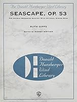 Seascape, Op. 53: Conductor Score 0757936520 Book Cover