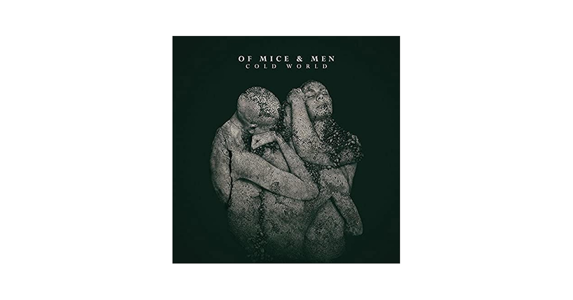 Of mice & men cold world 2016年作　CD Of Mice & Men - Cold World Full Album 2016 (Deluxe Edition