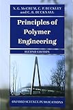 Principles of Polymer Engineering