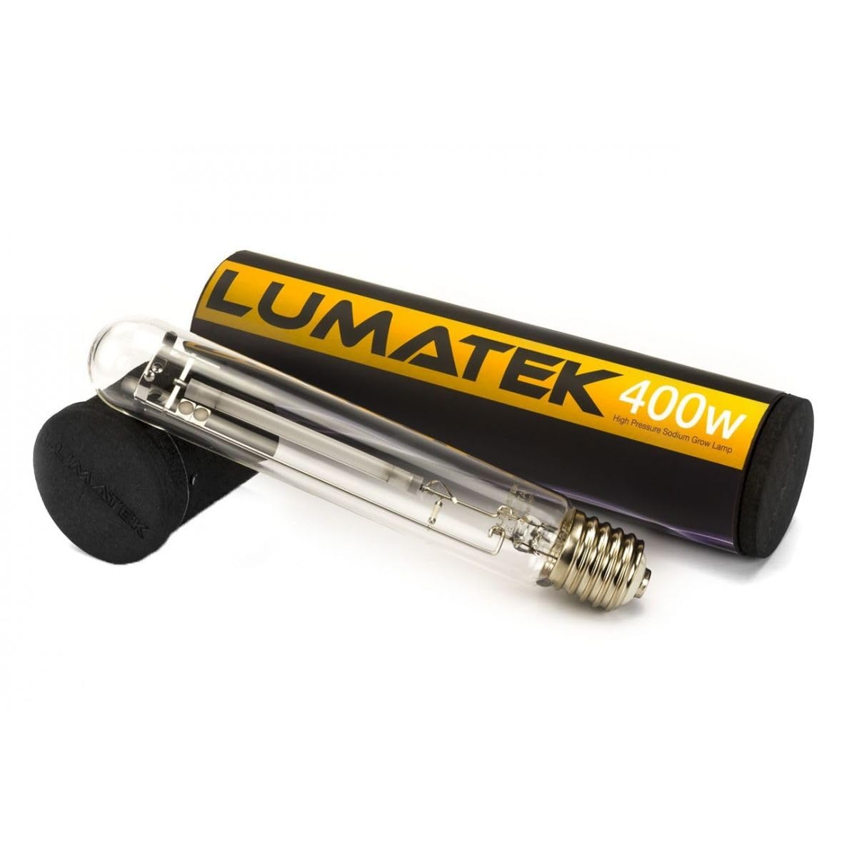 Ampoule HPS 400W Lumatek - Dual Spectrum