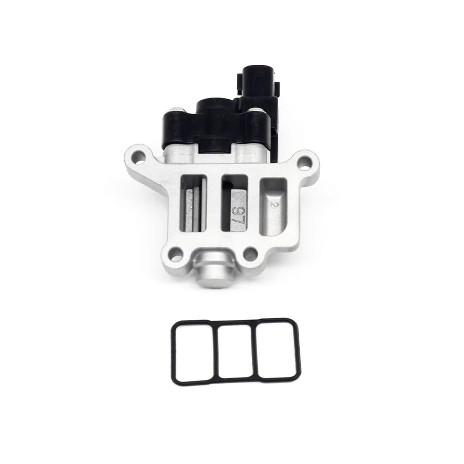 Gointdjd One Color Egr Valve 16022-Raa-A01 16022Raaa01 Idle Air Control Valve For Element For Accord 2.4L 3.0L 2003 2004 2005 2006 Ac4266 Ac533 Exhaust Gas Recirculation