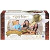51drzaquiml - Harry Potter Catch The Golden Snitch, A Quidditch Board Game for Witches, Wizards and Muggles, Family Game Ages 8 & up