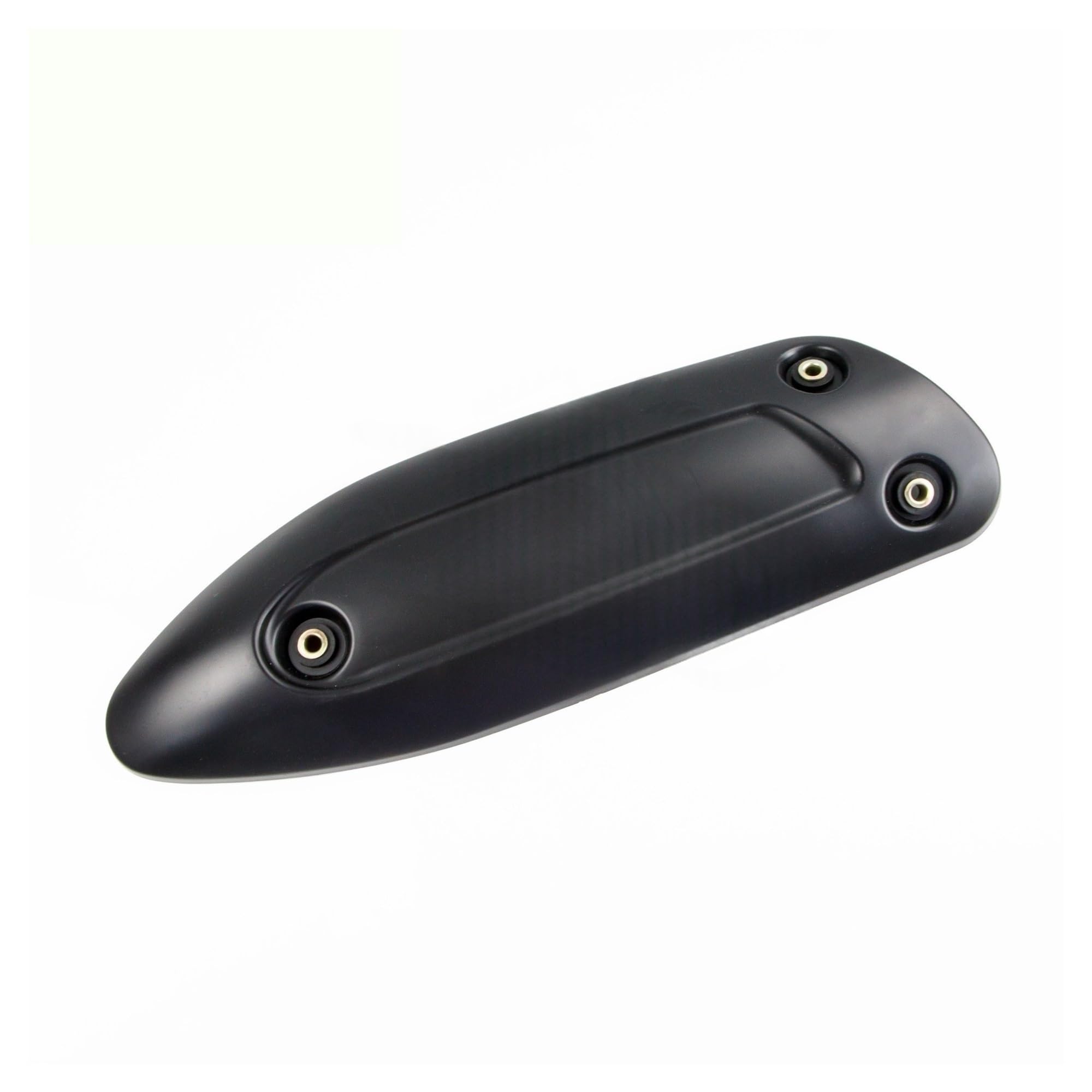 Protezione Termica Marmitta Moto Adatto Per 200 250 Copri Tubo Di Scarico Per Motocicletta Protezione Per Beverly200 Beverly250 Accessori Ricambi Moto