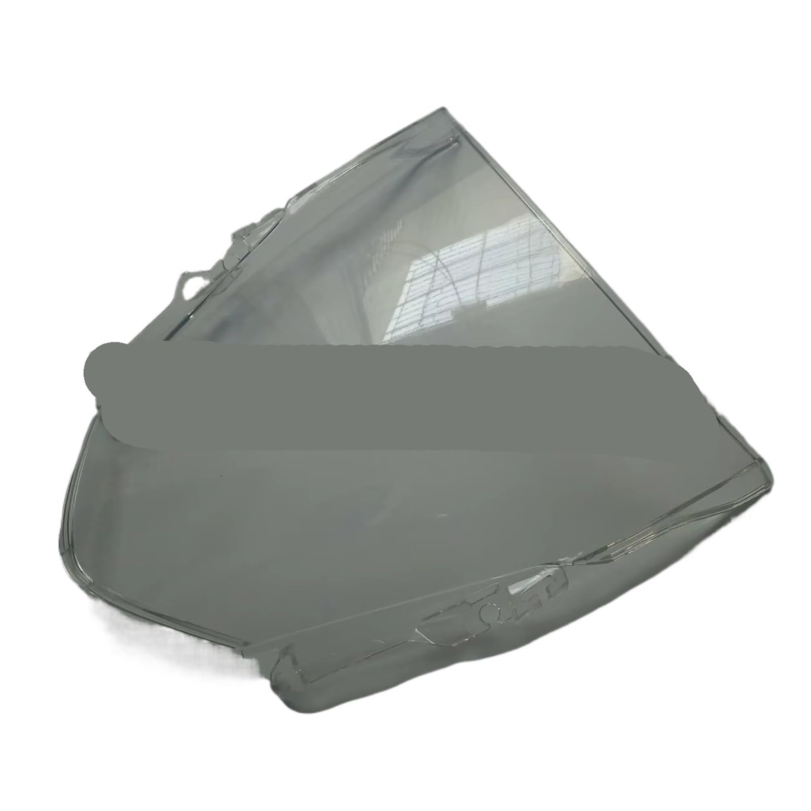 Pantalla Moto para CBR500R para CBR 500 R 2013-2015 13 14 Accesorios De Parabrisas Deflector Viento Motocicleta Transparente